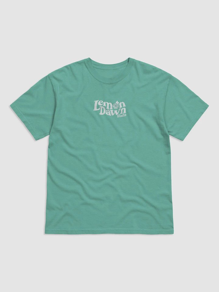 Lemon Dawn Studio Logo T-Shirt product image (6)