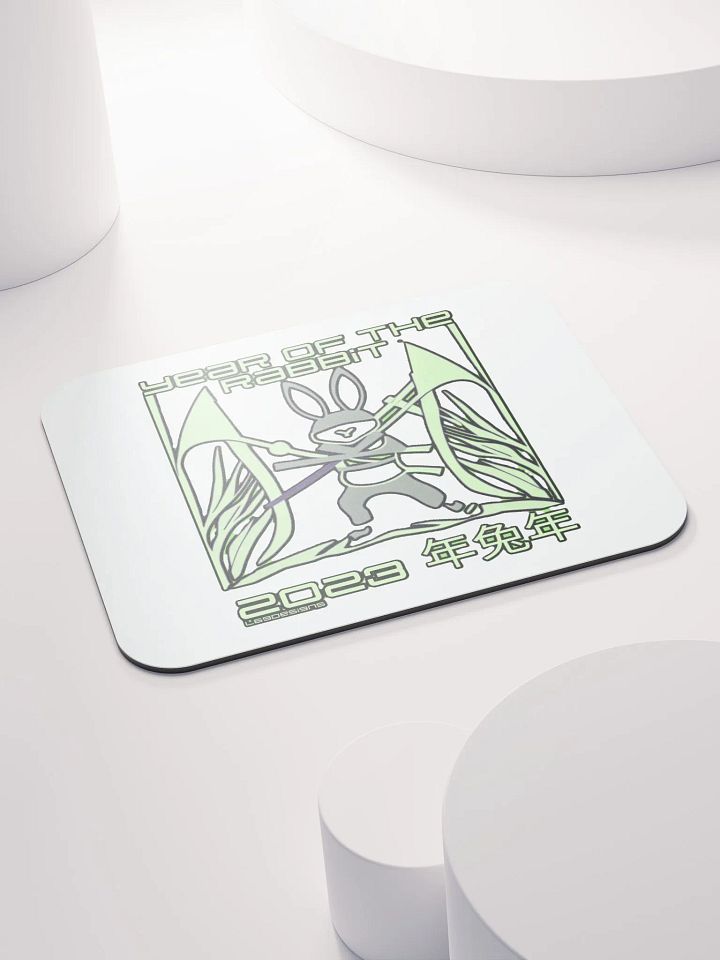 2023 YEAR OF THE RABBIT product image (2)