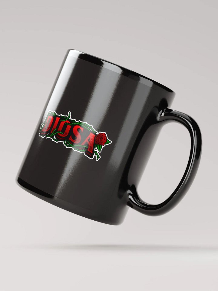 Diosa Glossy Coffee Mug product image (3)