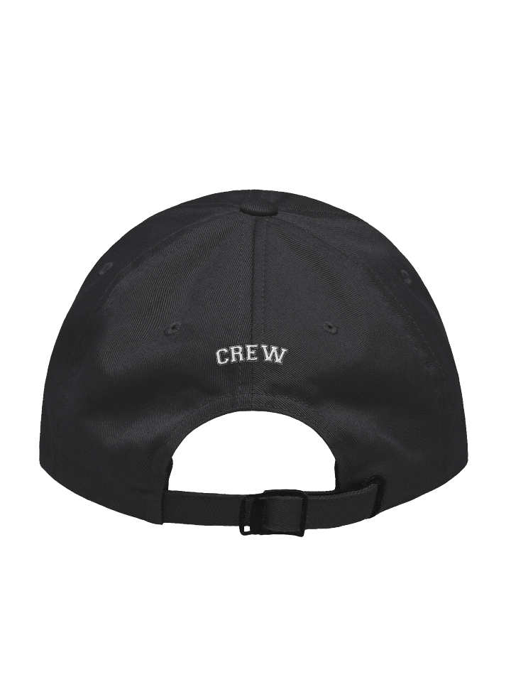us-east-1 crew hat - 100% cotton product image (2)