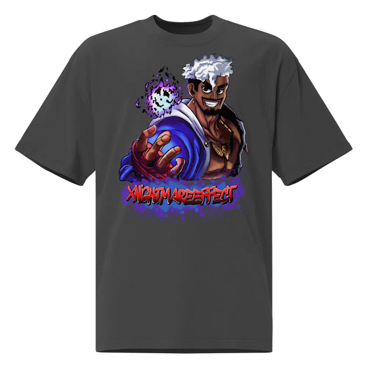 Unisex T-Shirt product image (1)