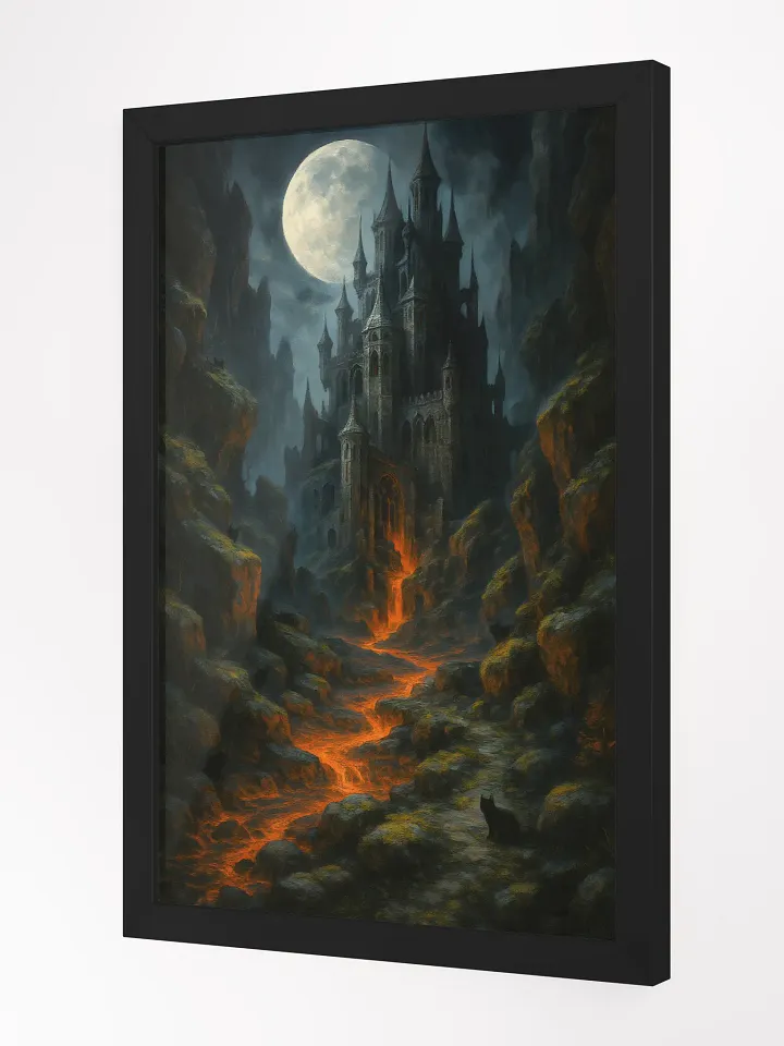 The Emberpath Citadel product image (2)