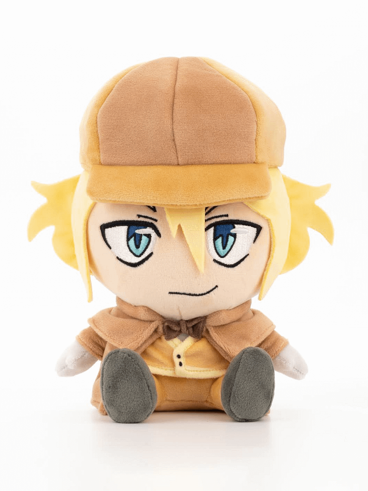 Giorgio Plushie (LIMITED EDITION) product image (1)