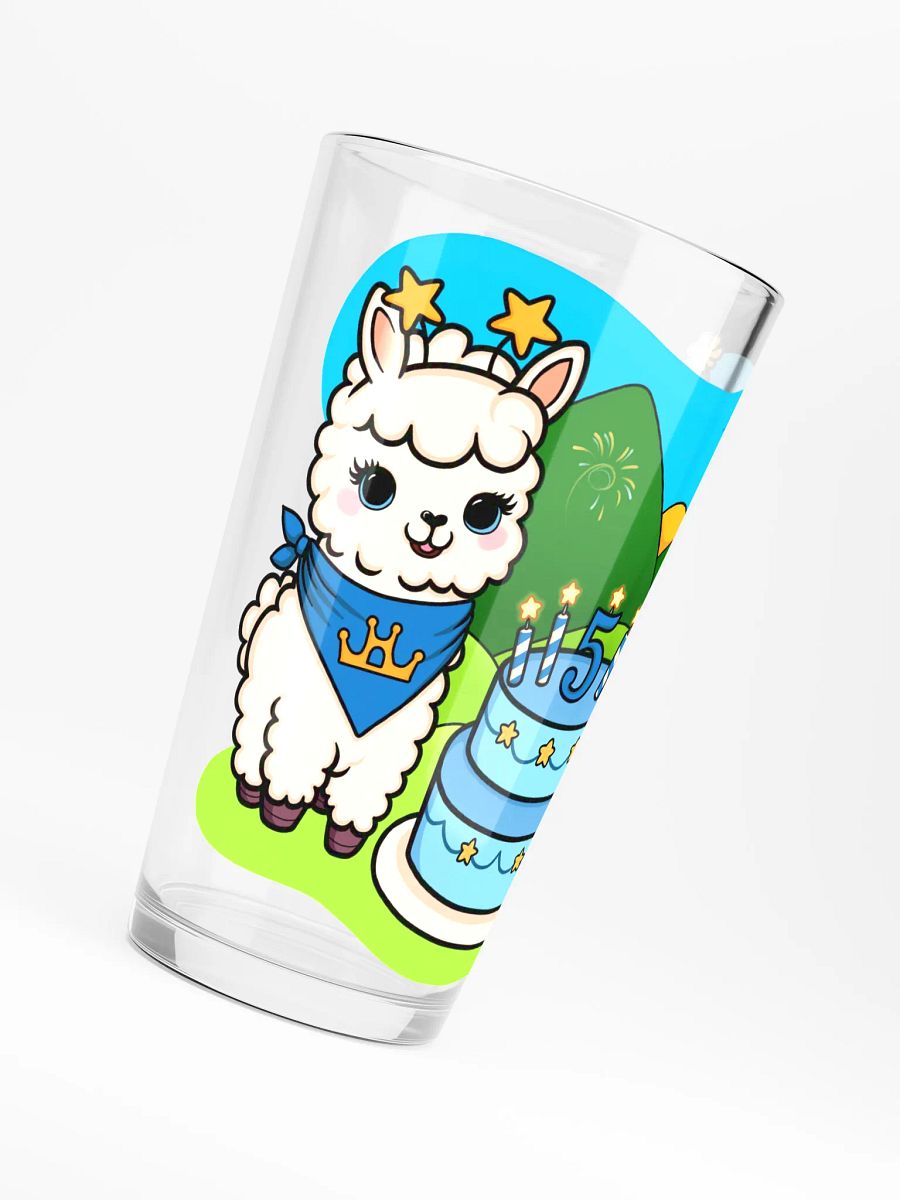 Hierarchy 5th Birthday product image (6)