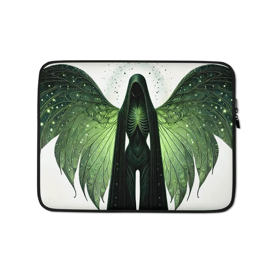 Stellar Celestial - 5 Laptop Sleeve product image (1)