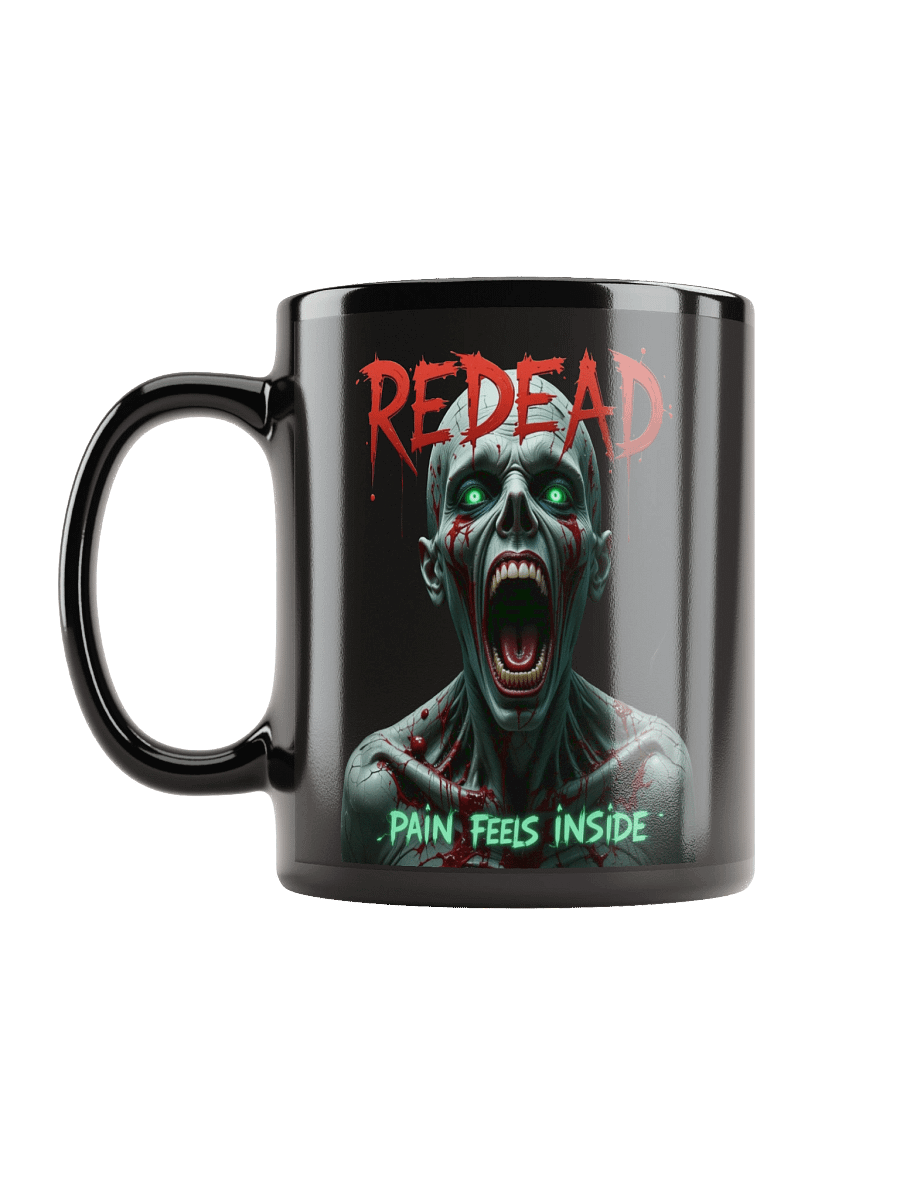 ReDead Mug 3 product image (12)