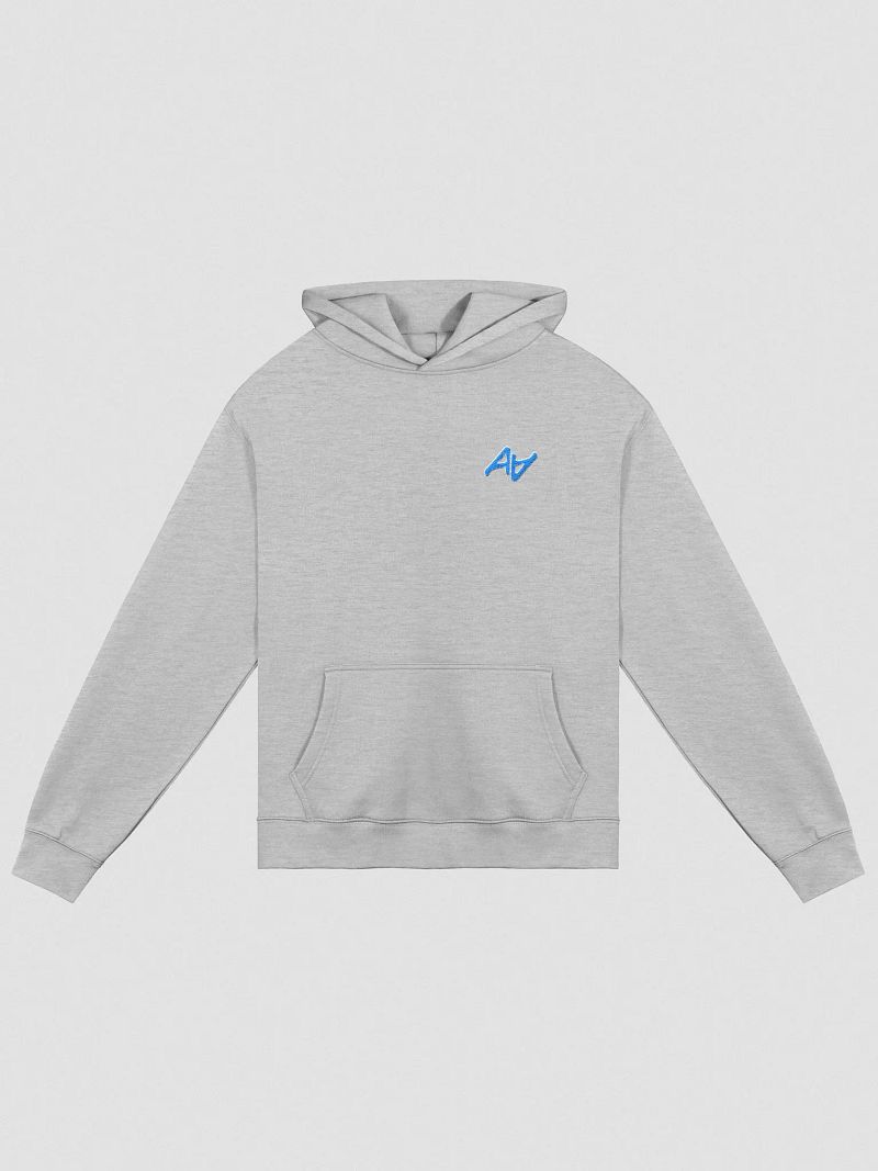 AB Unisex Premium Oversized Hoodie
