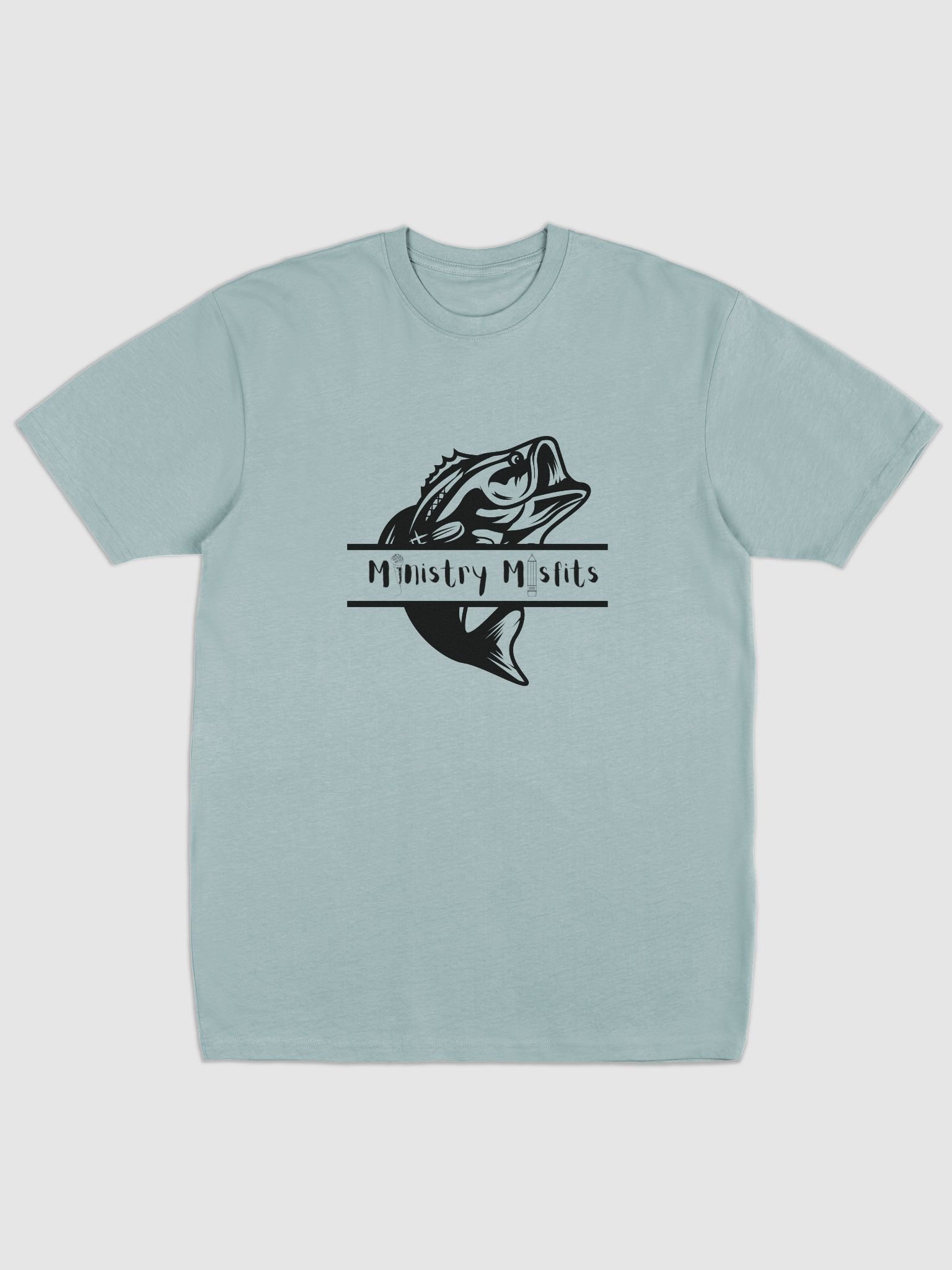 Misfits Outdoors Tshirt product image (2)