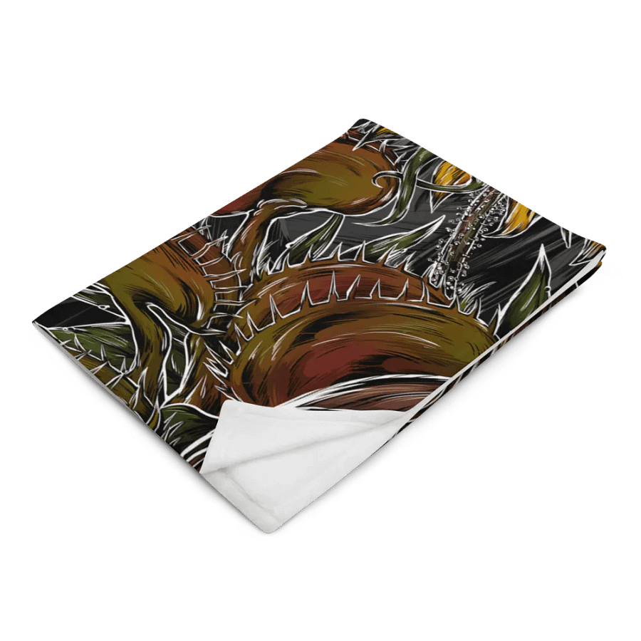 Pushing Daisys - Blanket product image (14)