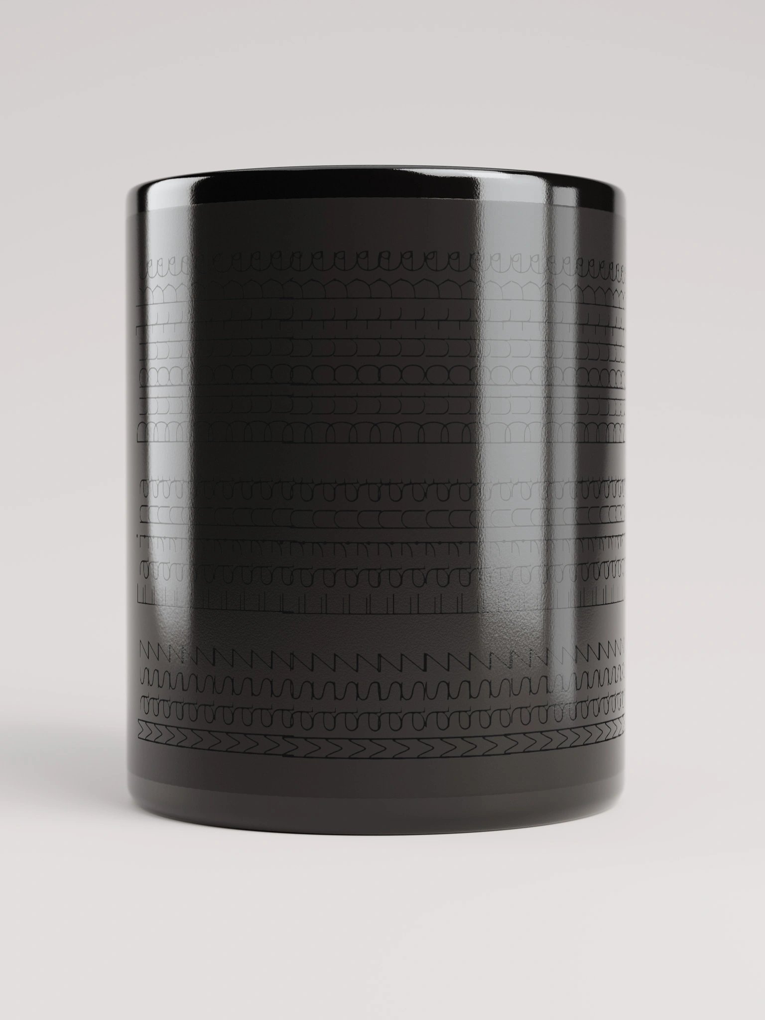Kubek z Runami product image (10)