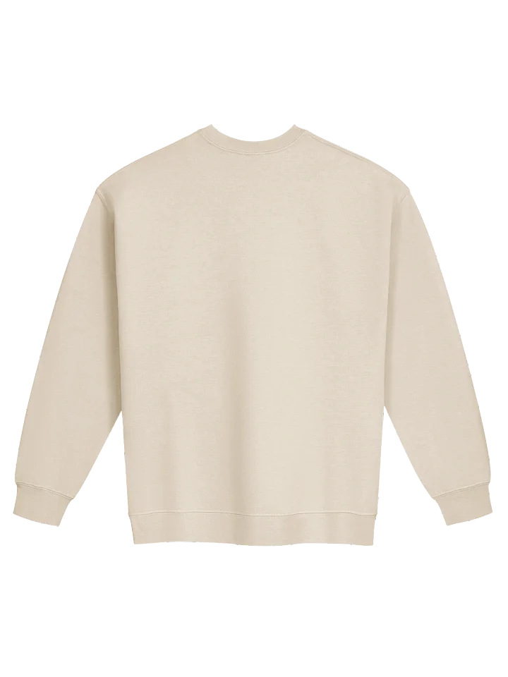 No Thank You Crewneck product image (22)