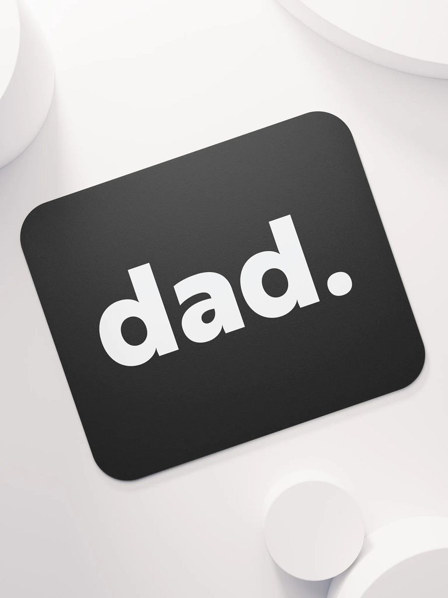 dad mouse pad product image (7)