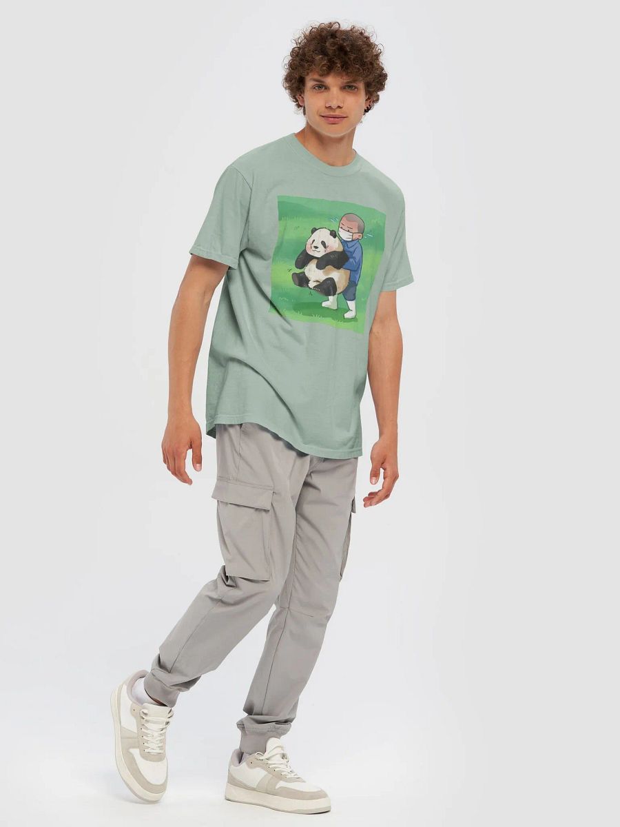 HUAHUA HEYE🐼Giant Panda product image (95)