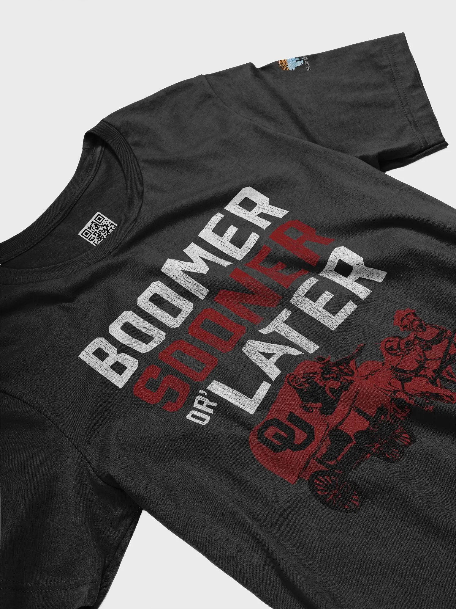 Gonna Boomer Sooner Or Later product image (3)