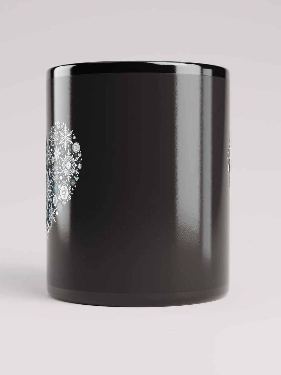 Snow in Love Mug - Valentine's Day 2025 product image (9)