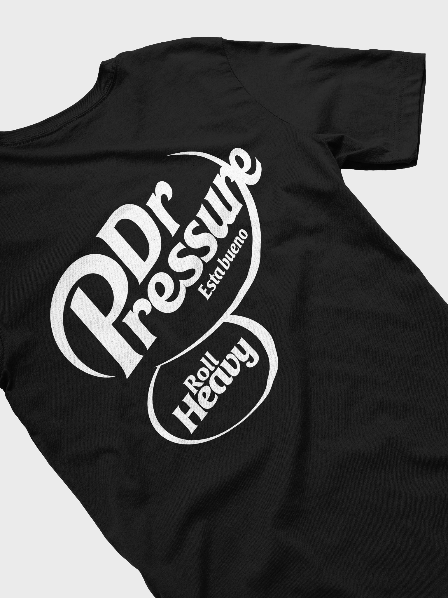 Dr Pressure Tee product image (4)
