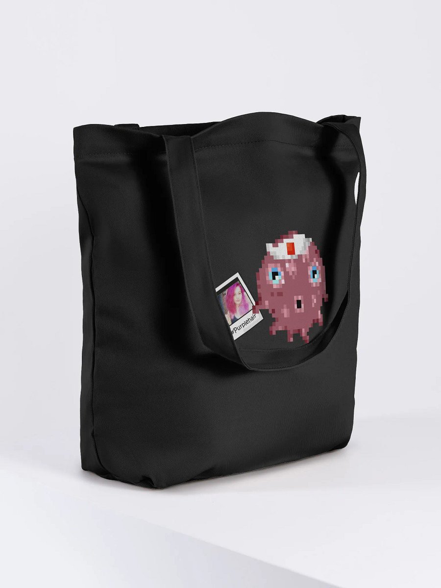 Ollie - Instagram Tote Bag product image (4)