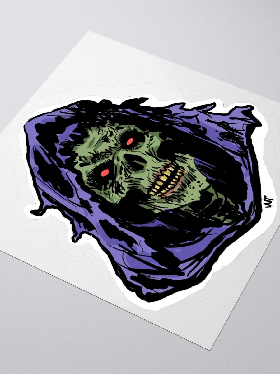 Lich product image (7)
