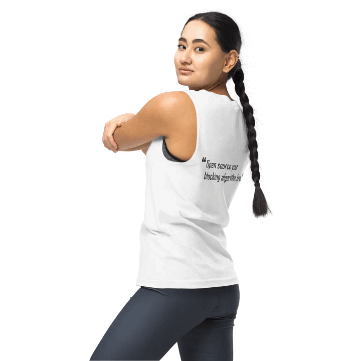 LEX blocking algo muscle tank product image (2)