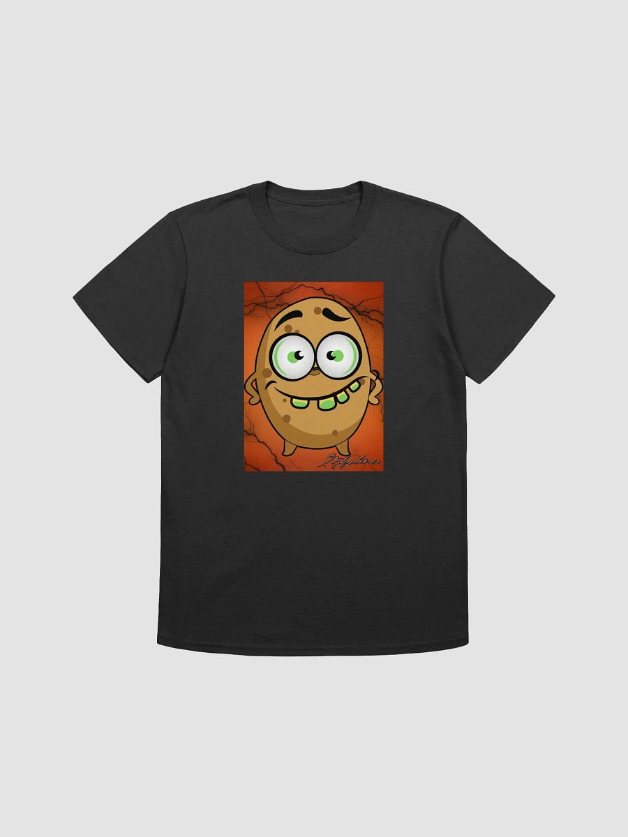 Phytolacca Potato Power T-Shirt product image (1)