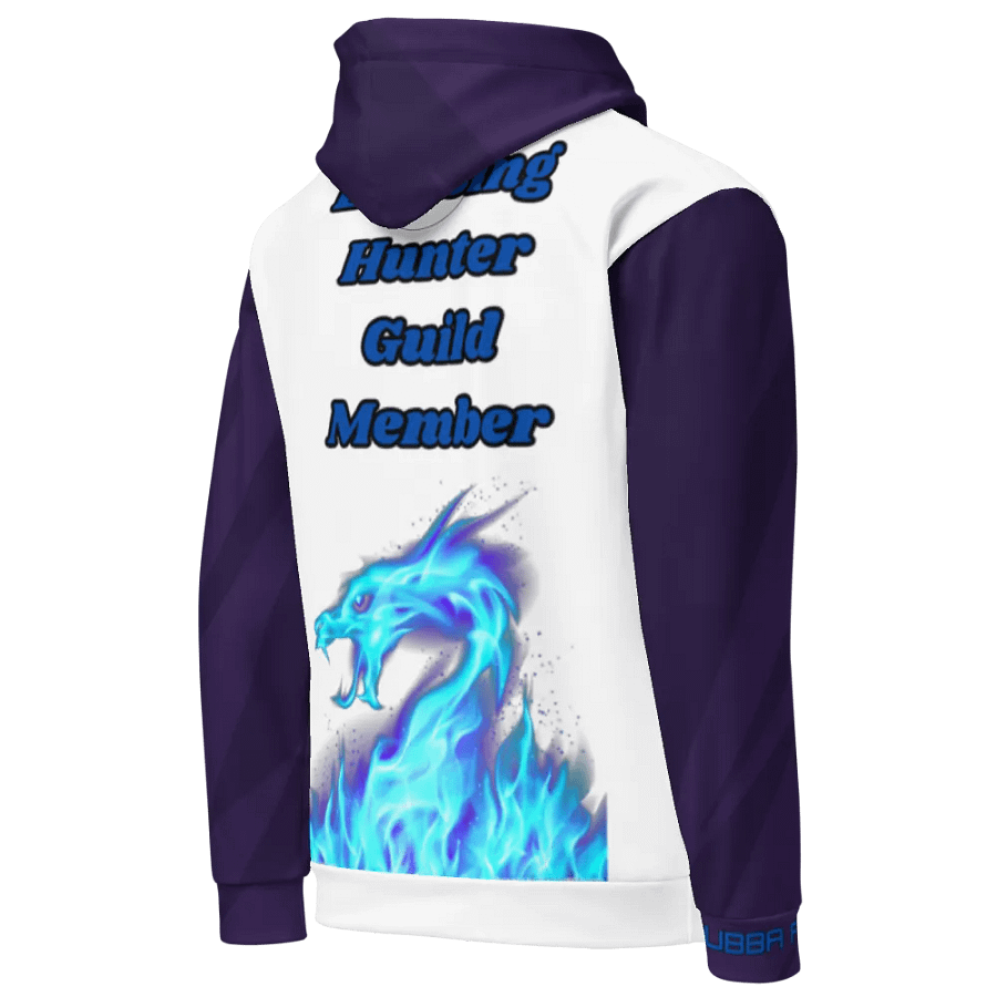 Legend Hoody! product image (9)