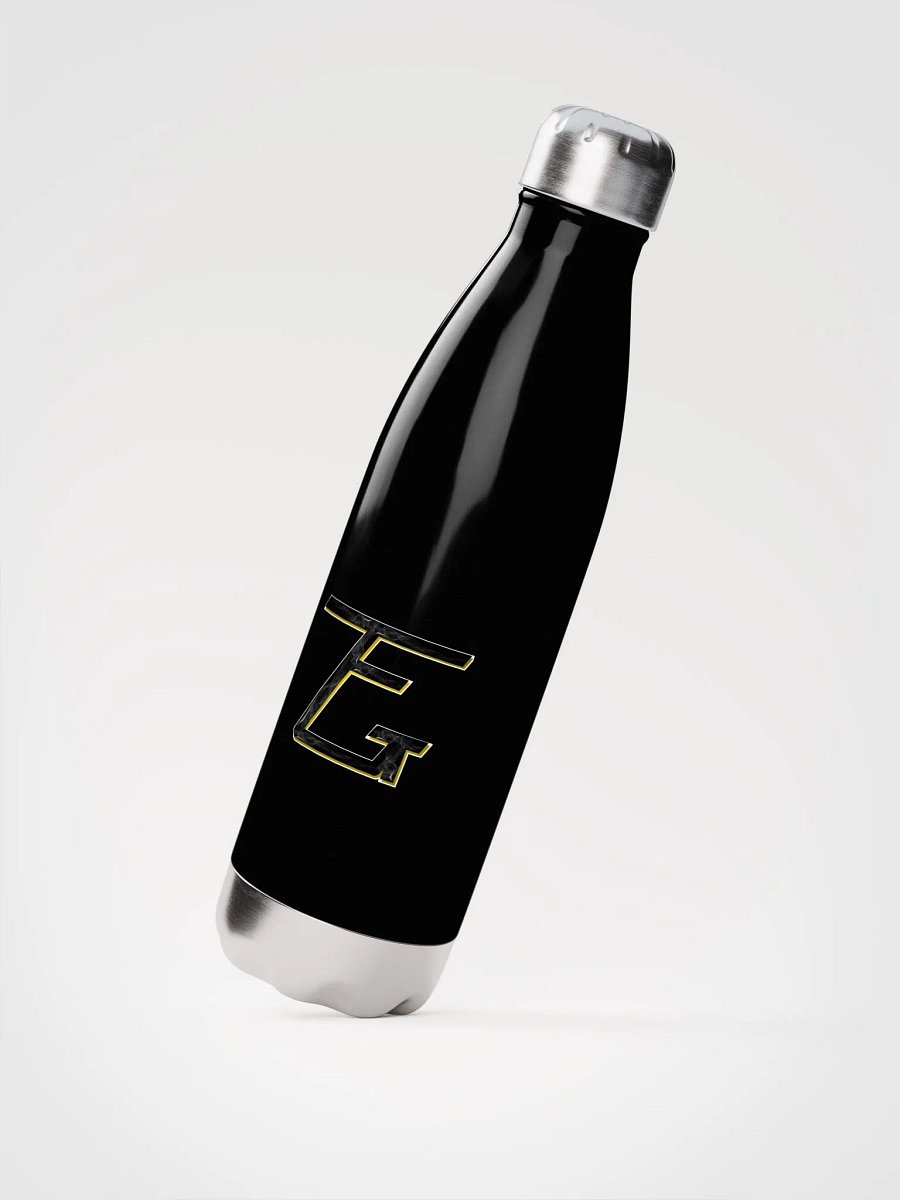 TFoG Stainless Steel Water Bottle product image (2)