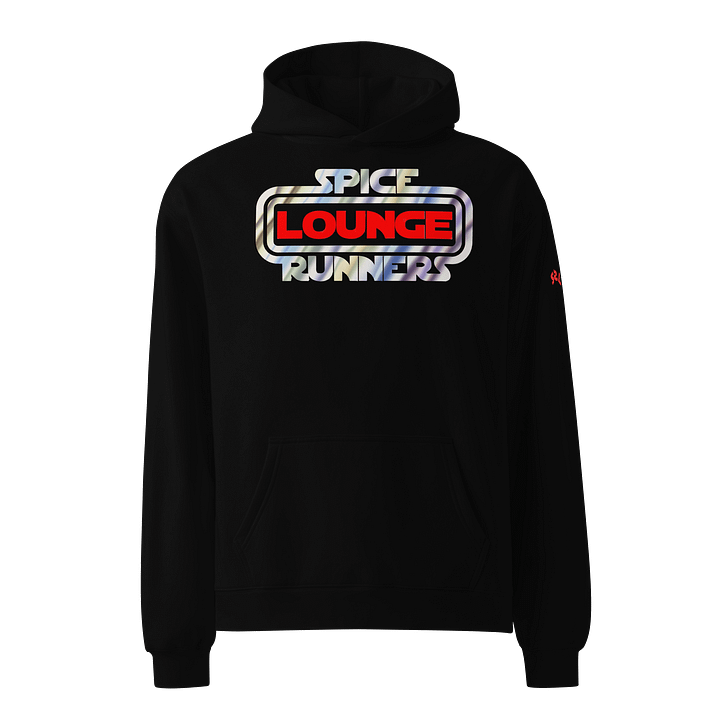 The Hoodie Spice product image (1)