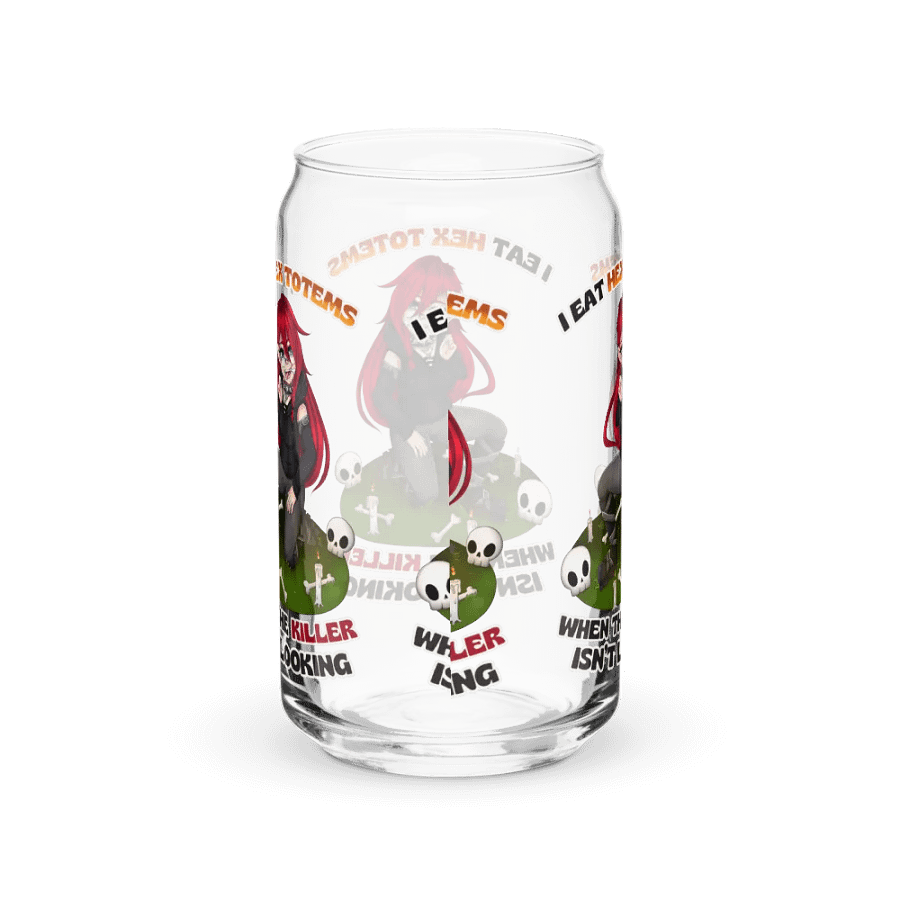 Snackrafice for the Totem Goddess product image (8)