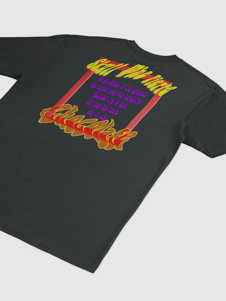 Danced In The Darkness TEE product image (4)