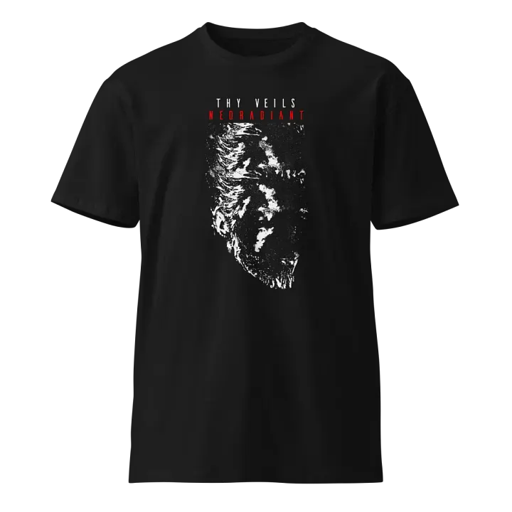 Neoradiant - Unisex Premium T-Shirt product image (1)