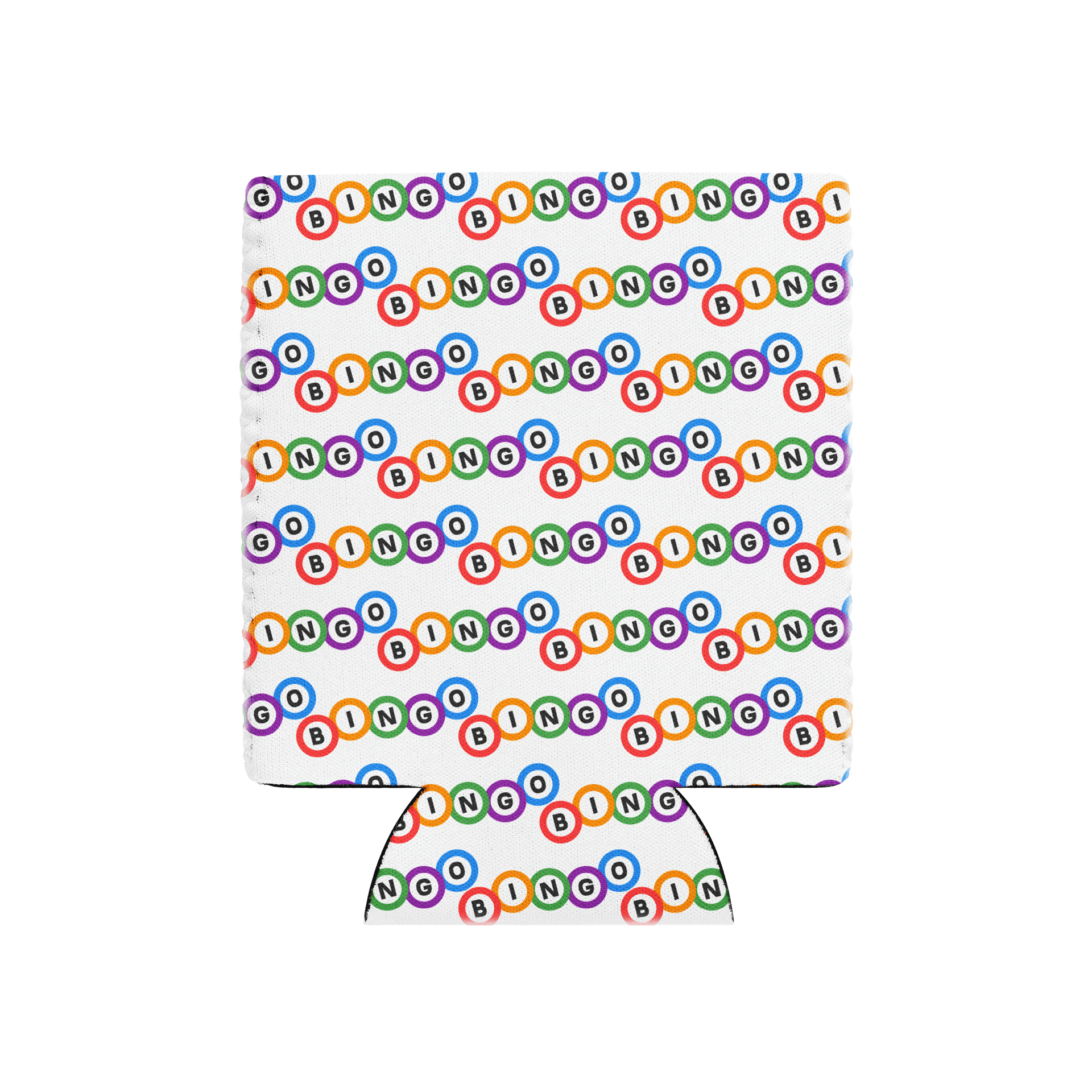 Bingo Ball Coozie product image (1)