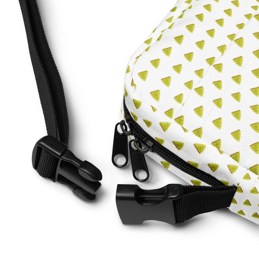 Pizza Crossbag product image (8)