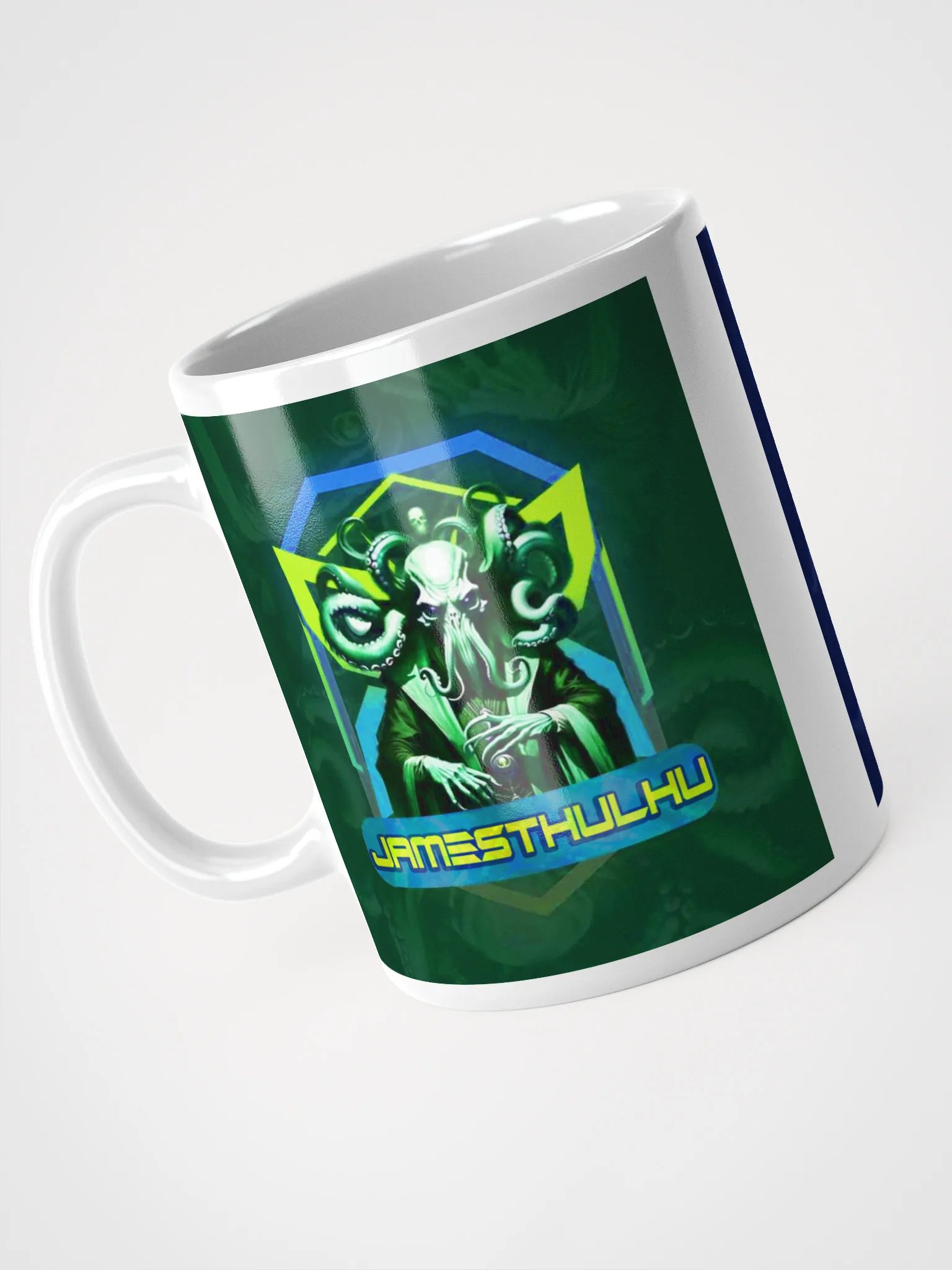 The Madness on a cup product image (9)