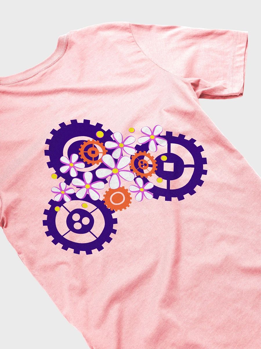 Feminine, But Tough! product image (7)