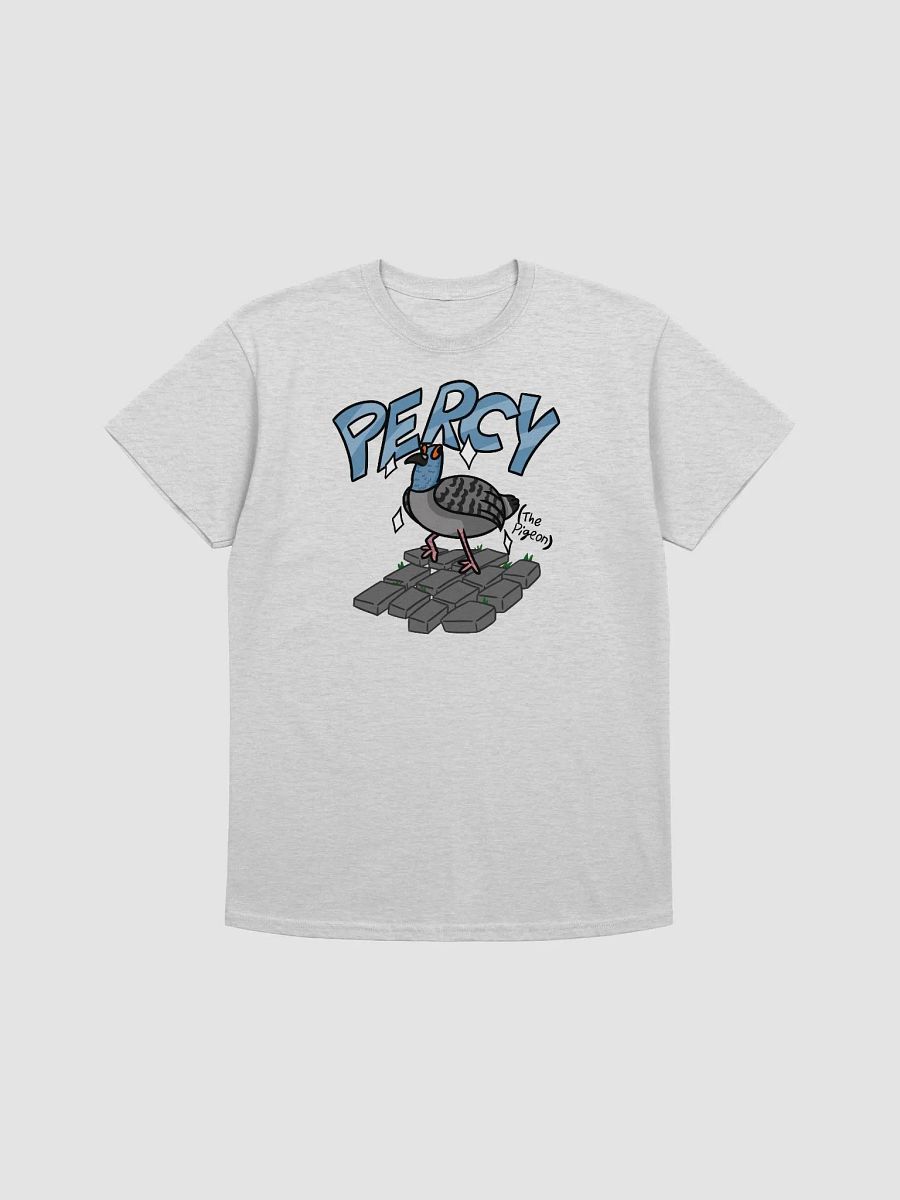 Percy the Pigeon Tee product image (1)