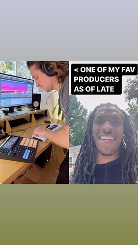 Collab? 🚨