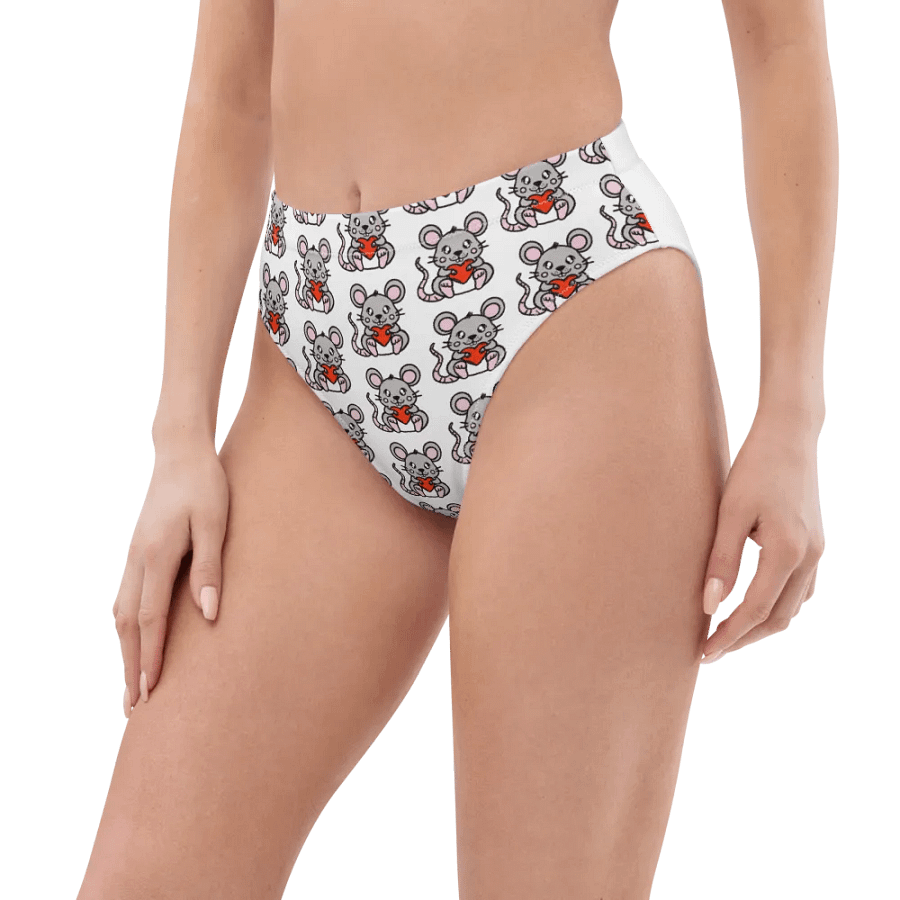Rat Underwear product image (7)