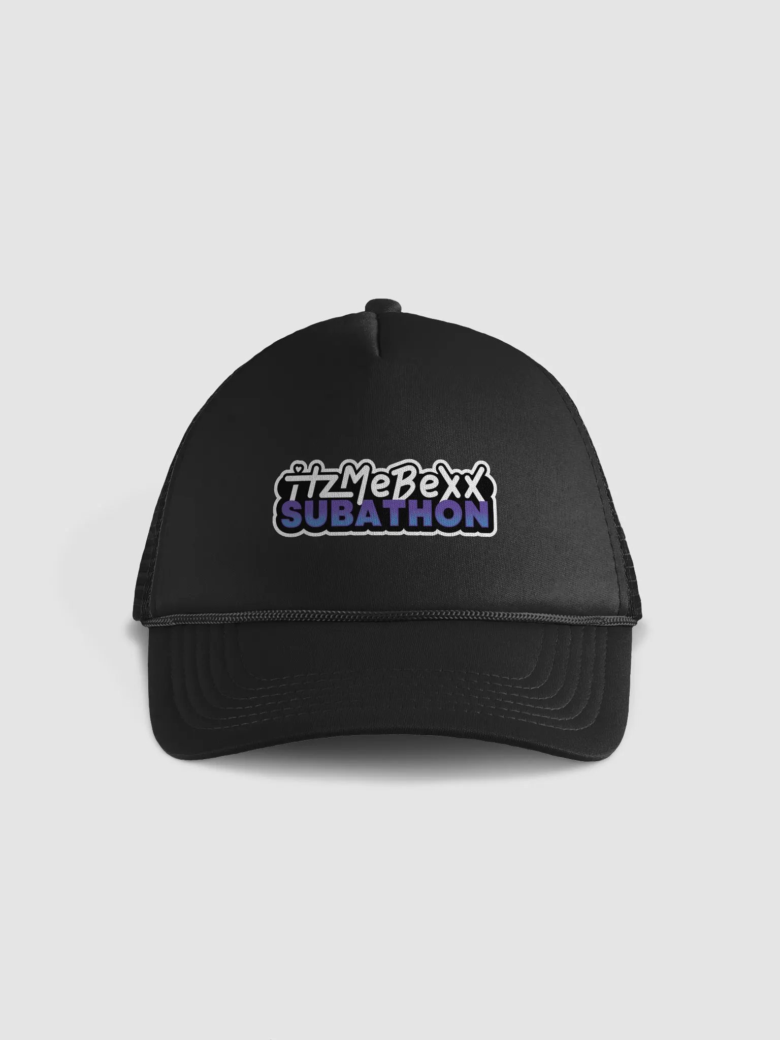 Subathon Cap product image (1)