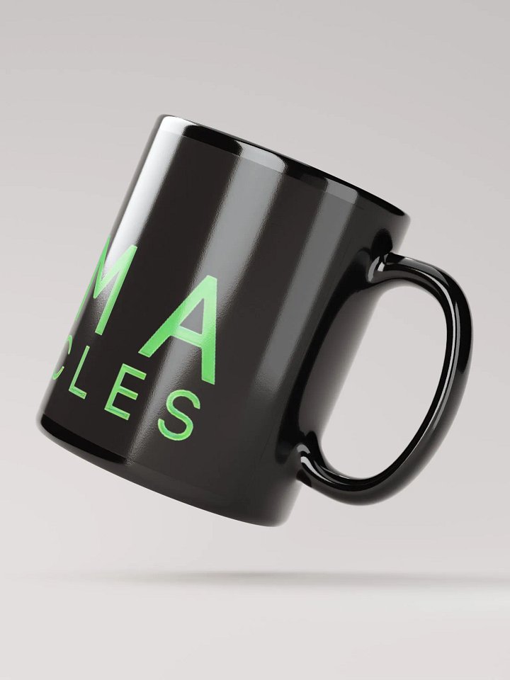 Gamma Chronicles Graphic Mug product image (2)