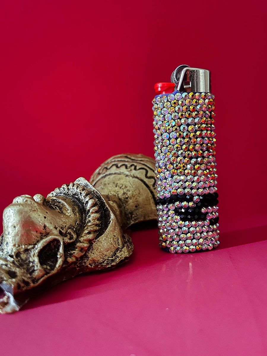 BN Customized lighter product image (2)