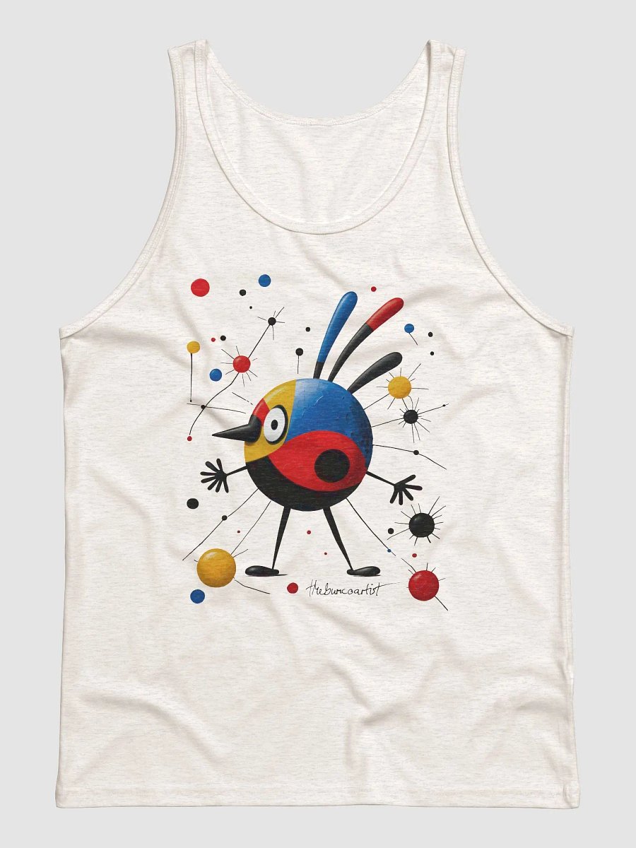 Bella+Canvas Jersey Tank product image (2)