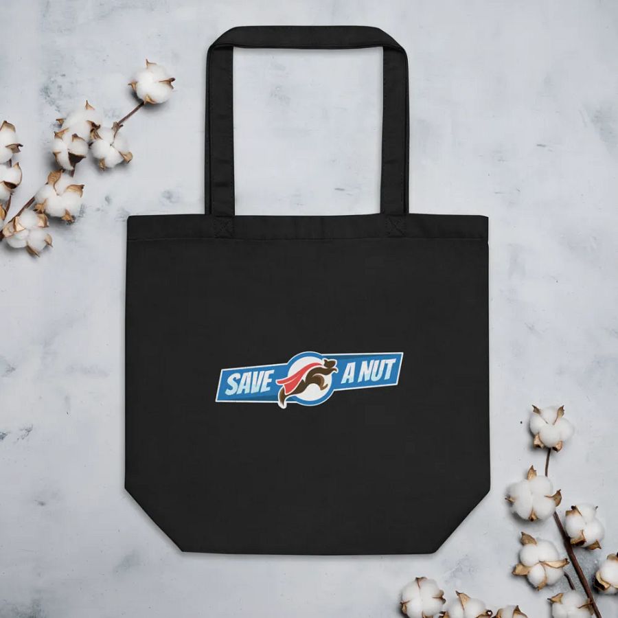 Save A Nut | Tote Bag product image (4)