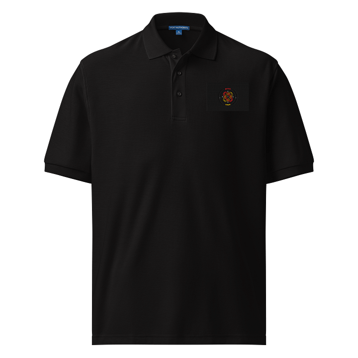 RFTV Gear Polo Shirt product image (1)