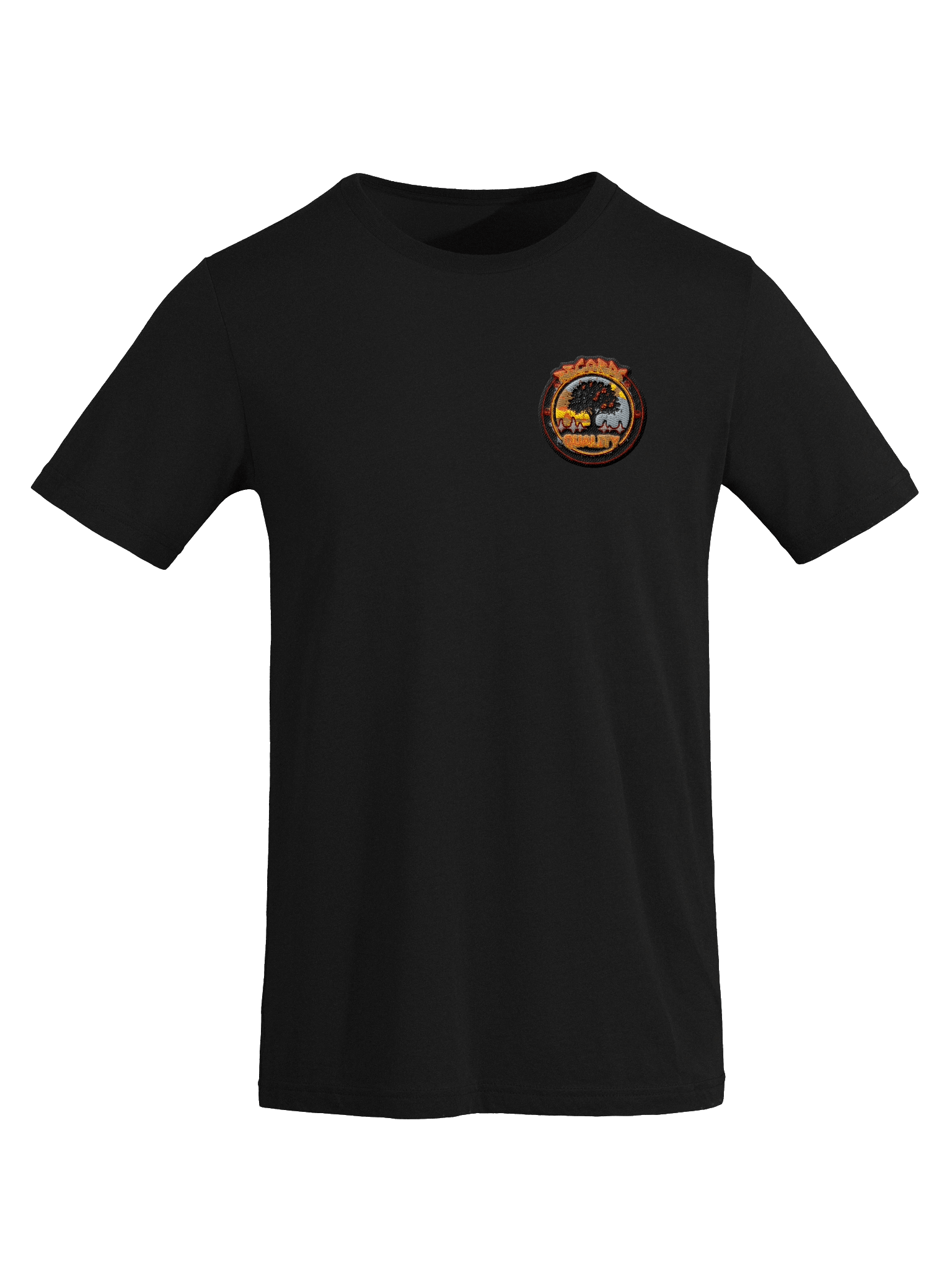 QUΛLITY Embroidered Tee product image (72)