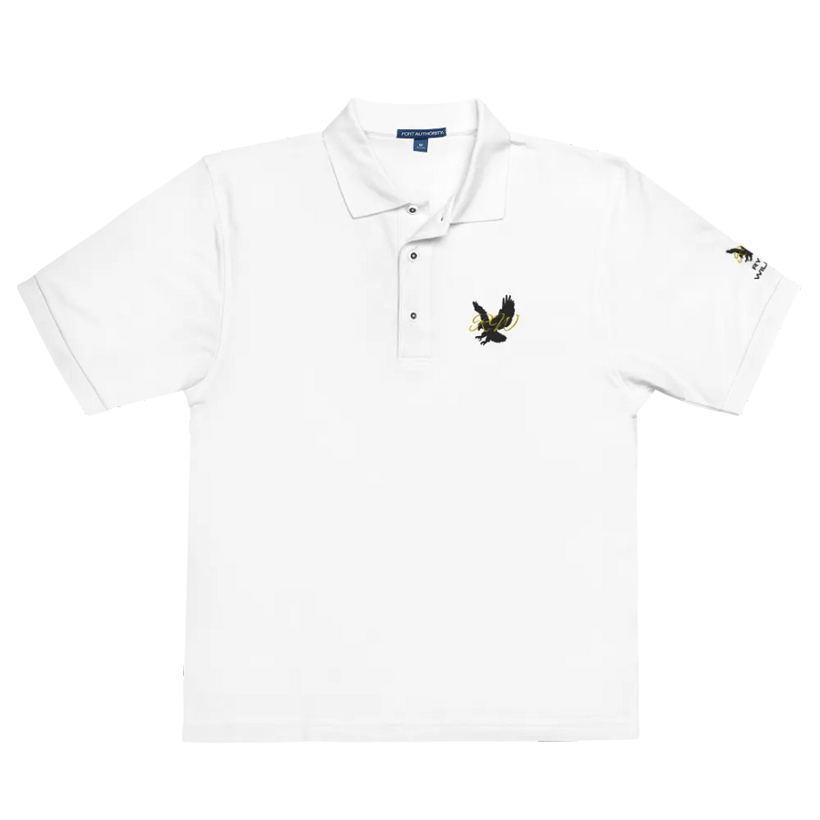 RW EAGLE Polo Shirt Light product image (6)
