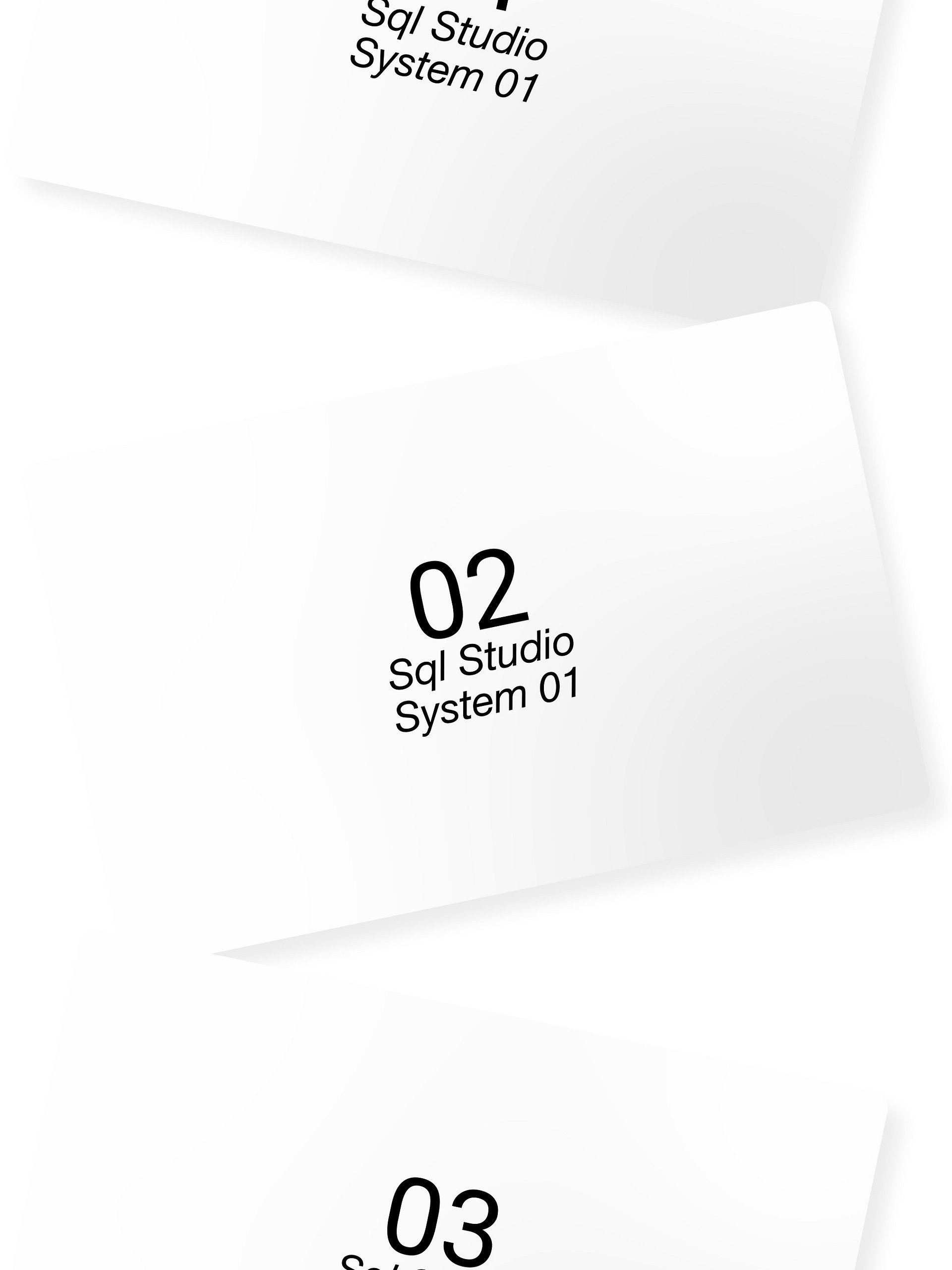 System 01 product image (2)