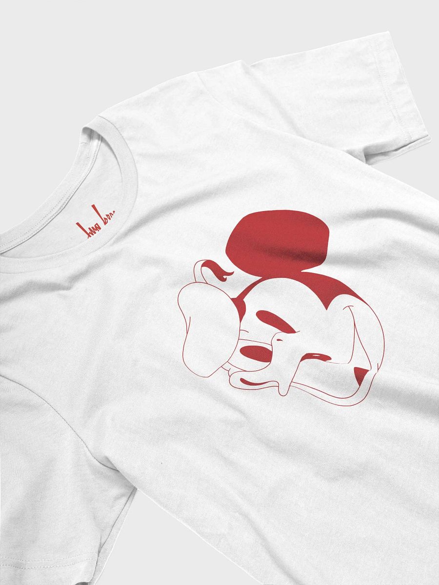 Mergers & Acquisitions Tee, Mickey + Donald product image (3)