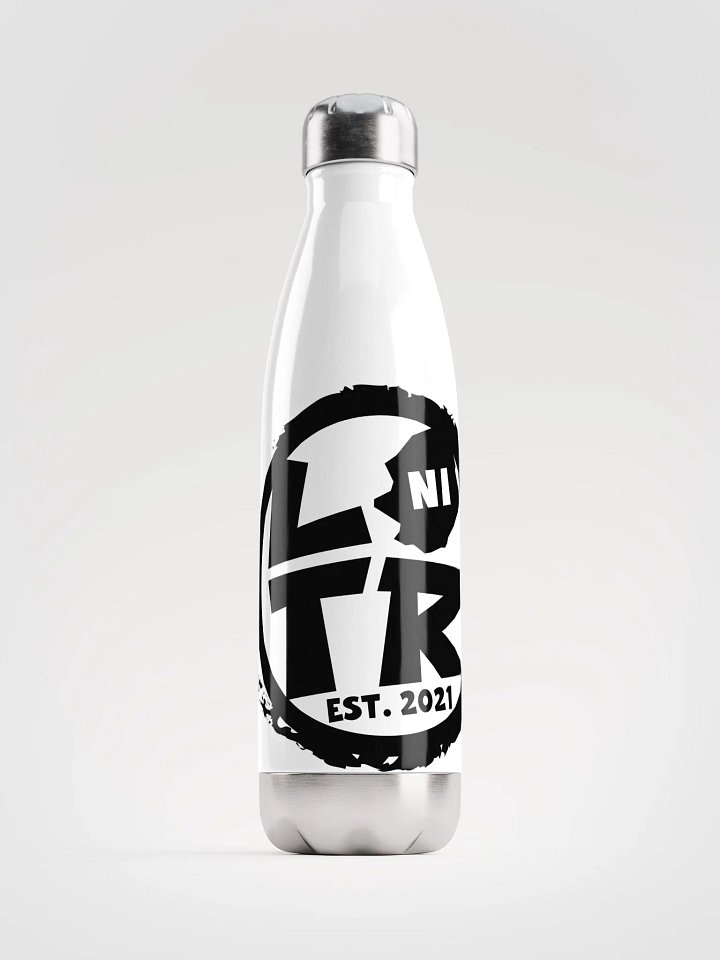 LOTR-NI Stainless Steel Water Bottle product image (1)