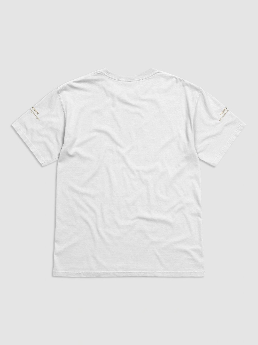 Cozy Autumn Nights T-Shirt product image (3)
