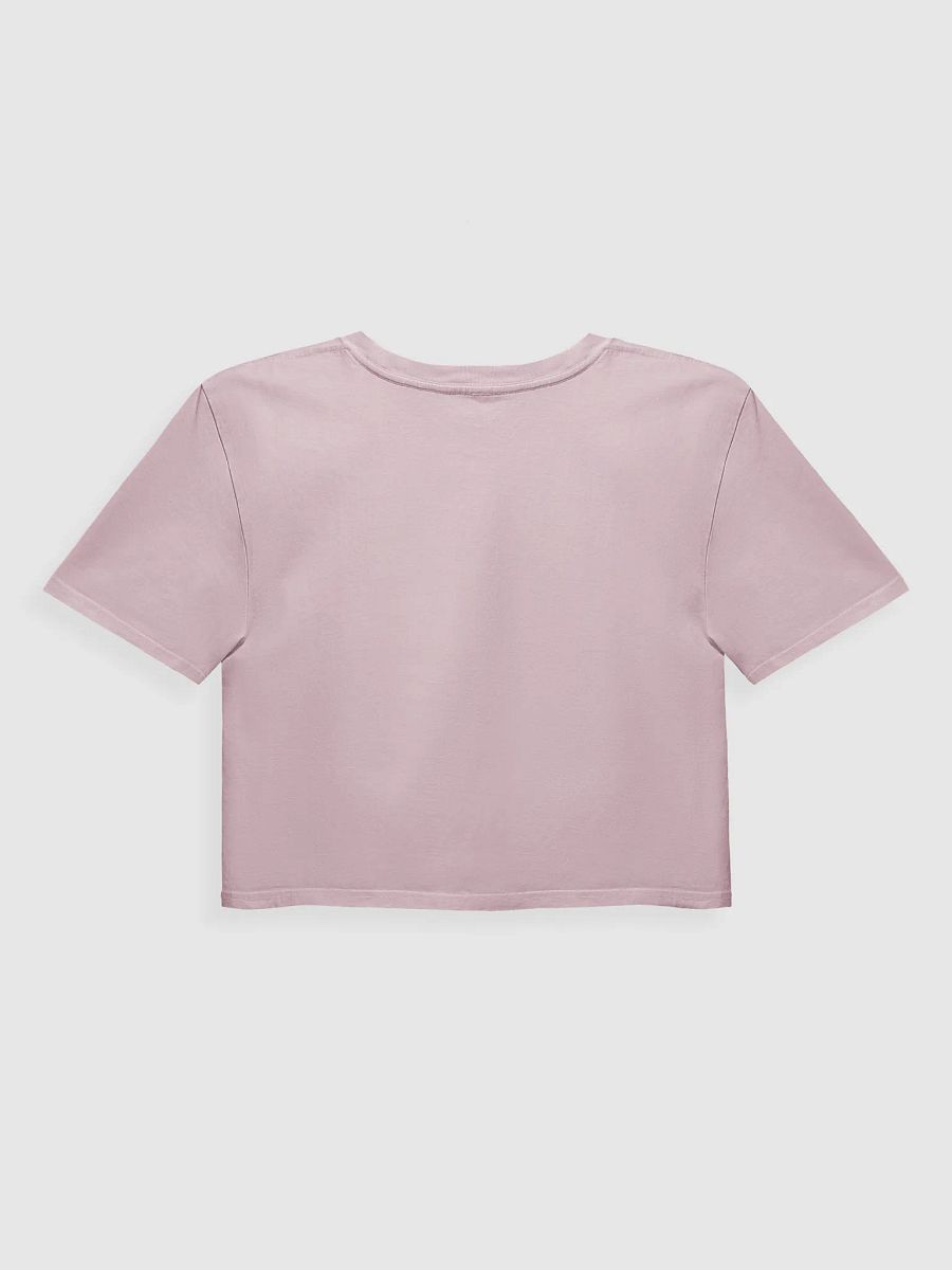 Lost Records: Bloom & Rage Kat Mikaelsen Grunge Crop Top product image (10)